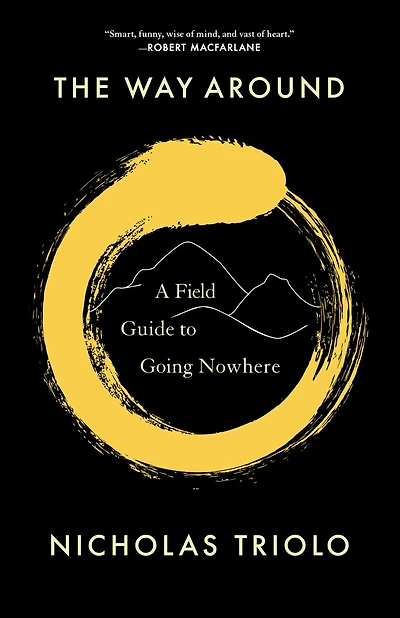 The Way Around: Walking a Reimagined Path