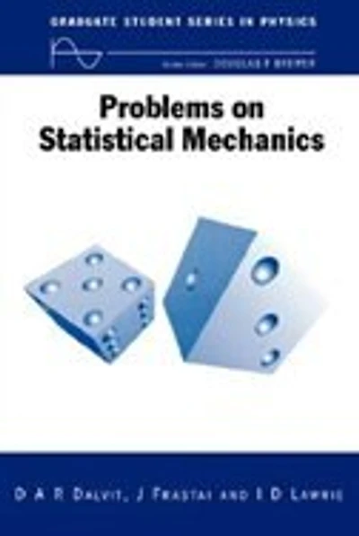 Problems on Statistical Mechanics