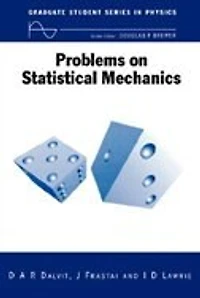 Problems on Statistical Mechanics