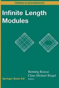 Infinite Length Modules