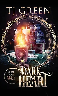 Dark Heart: Paranormal Mysteries