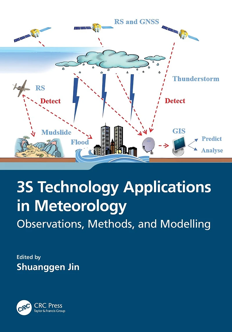 3S Technology Applications Meteorology: Observations, Methods, and Modelling
