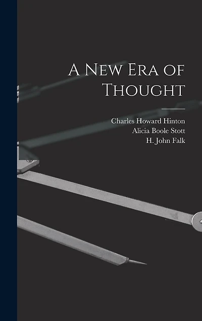 A New Era of Thought