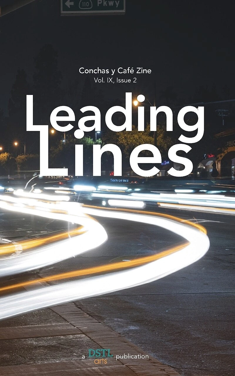 Leading Lines: Conchas y Café Zine; Vol. 9, Issue 2