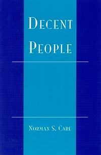 Decent People