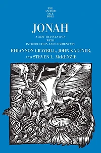 Jonah: A New Translation with Introduction and Commentary