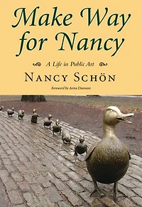 Make Way For Nancy: A Life In Public Art