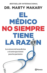 El médico no siempre tiene la razón / Blind Spots