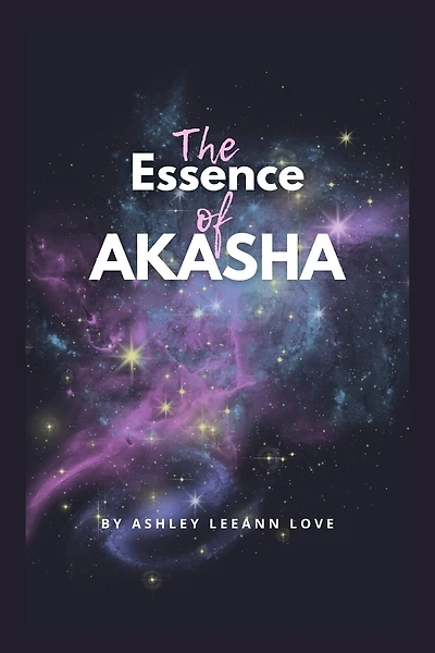 The Essence Of Akasha