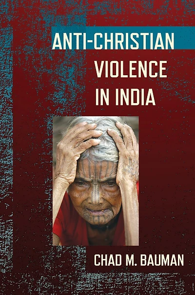 Anti-Christian Violence India