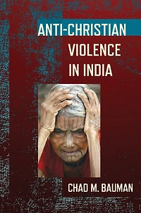 Anti-Christian Violence India