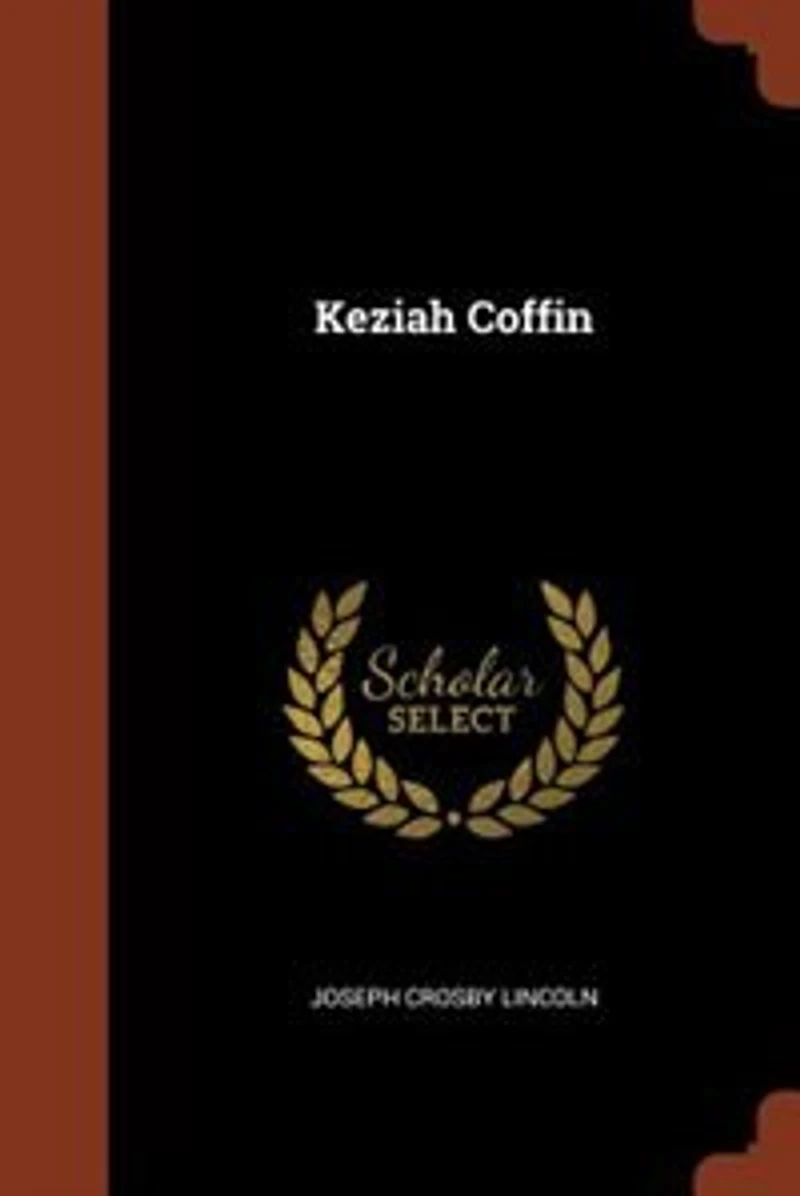 Keziah Coffin