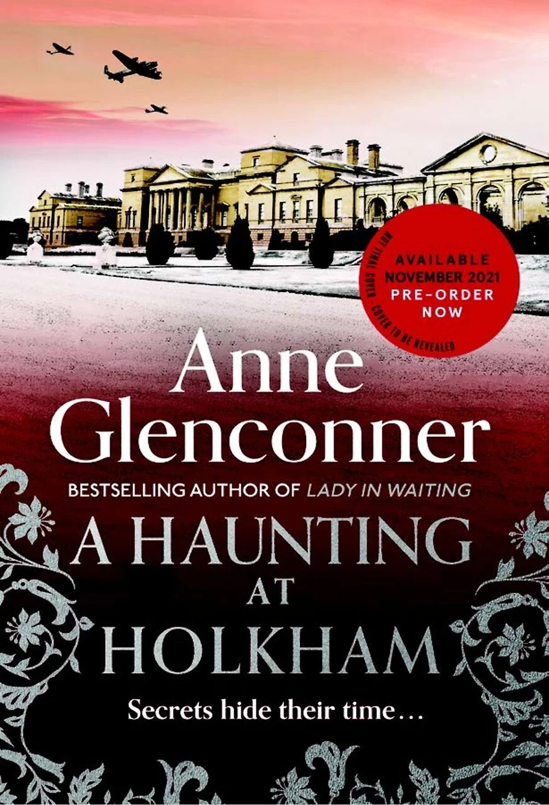 A Haunting At Holkham