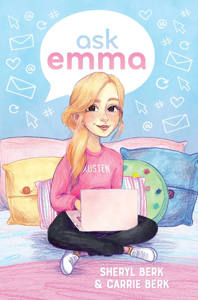 Ask Emma (Ask Book 1)