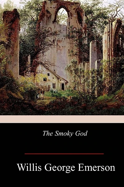 The Smoky God