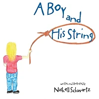 A Boy and His String