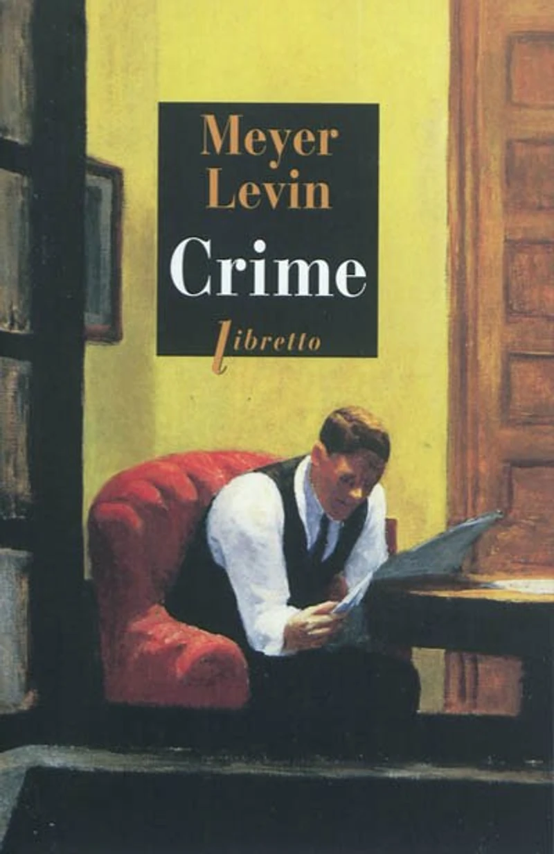 Crime