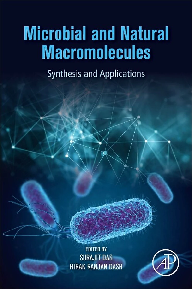 Microbial and Natural Macromolecules: Synthesis Applications
