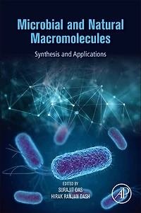 Microbial and Natural Macromolecules: Synthesis Applications