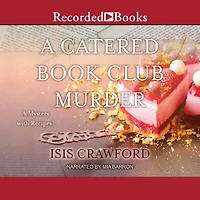 A Catered Book Club Murder