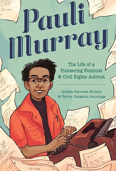 Pauli Murray: The Life Of A Pioneering Feminist And Civil Rights Activist