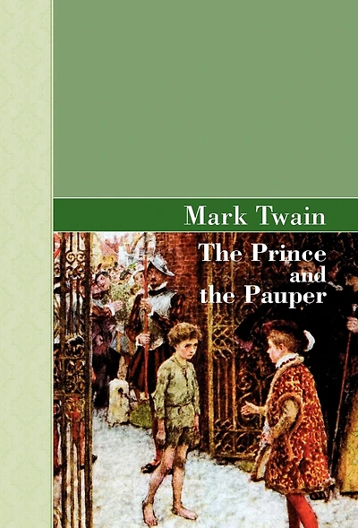 The Prince And The Pauper