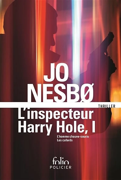L'inspecteur Harry Hole : l'intégrale, Vol. 1