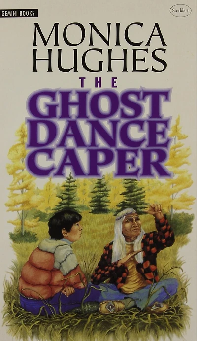 The Ghost Dance Caper