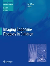 Imaging Endocrine Diseases Children