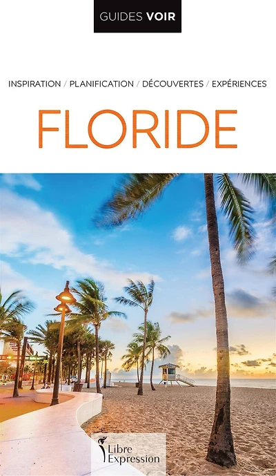 Floride Guide Voir