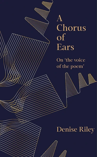 A Chorus of Ears: On 'the voice the poem'