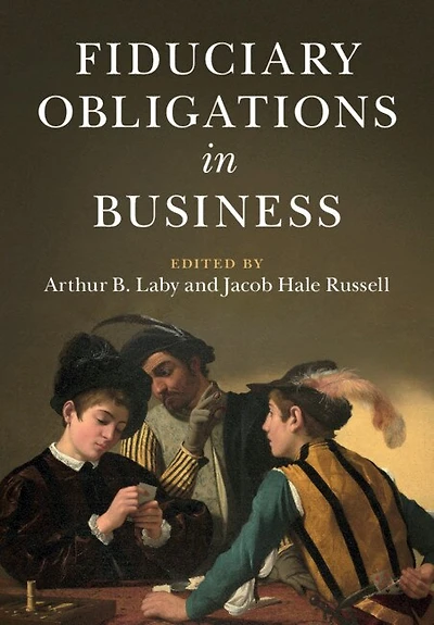 Fiduciary Obligations Business