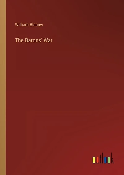 The Barons' War