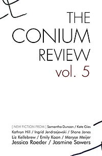 The Conium Review: Vol. 5