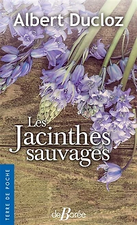 Les jacinthes sauvages
