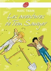 Les aventures de Tom Sawyer