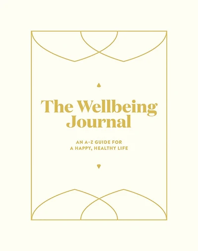 WELLBEING JOURNAL