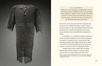MEDIEVAL ARMOUR