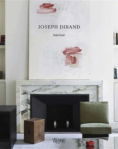 Joseph Dirand, intérieur