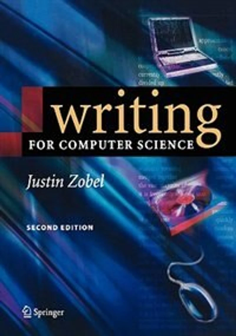 Writing for Computer Science