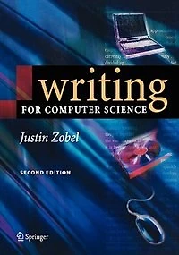 Writing for Computer Science