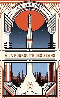 A la poursuite des Slans
