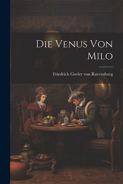 Die Venus von Milo