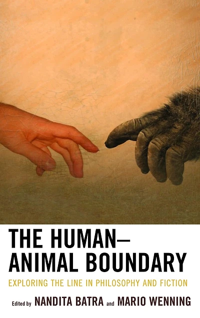 the Human-Animal Boundary: Exploring Line Philosophy and Fiction