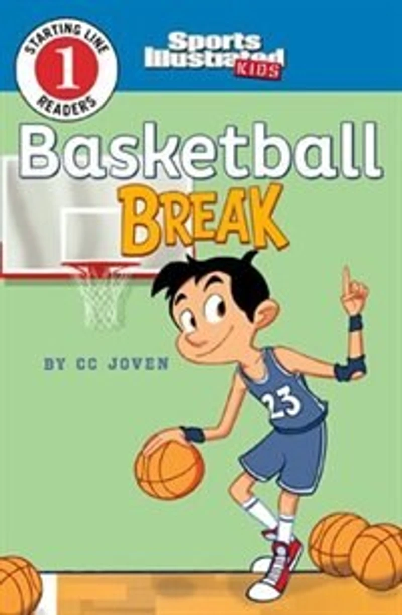 Basketball Break