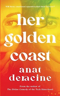Her Golden Coast