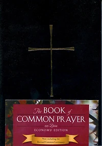 1979 Book of COmmon Prayer Economy Edition
