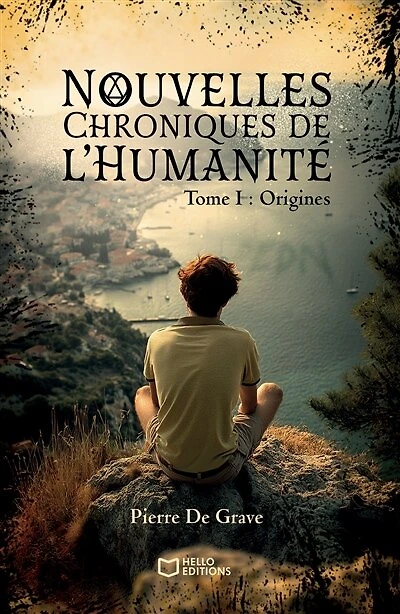 Nouvelles Chroniques de l'Humanité - Tome I: Origines