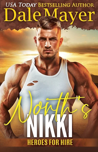 North's Nikki: A SEALs of Honor World Novel
