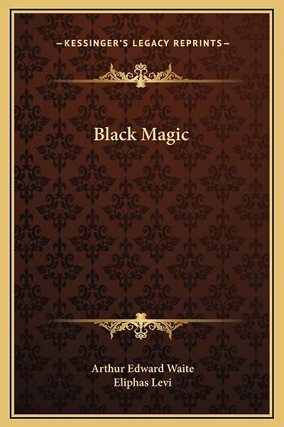 Black Magic